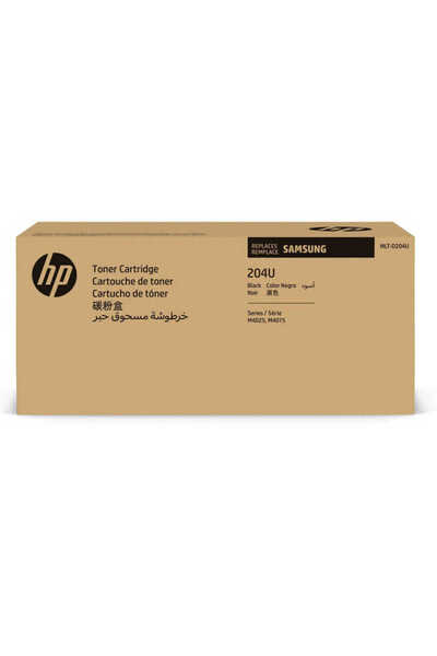 Samsung MLT-D204U-Hp SU946A Toner Orijinal Ultra Yüksek Kapasiteli