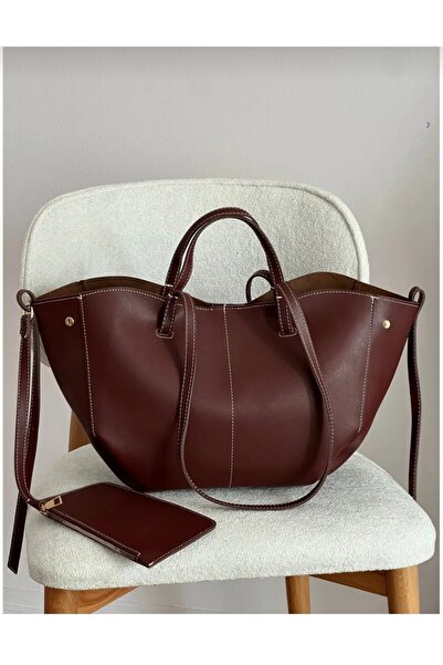 MioArt Geantă de mână și de umăr Polen pentru femei Pinterest