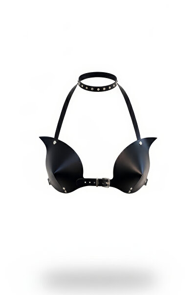 Angels Passion Black Sparkle Posture - conceput pentru o utilizare confortabilă