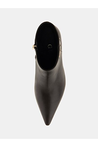 Guess Paislie Genuine Leather Boots