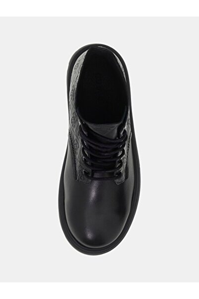 Guess Garda Hakiki Deri Postal Bot