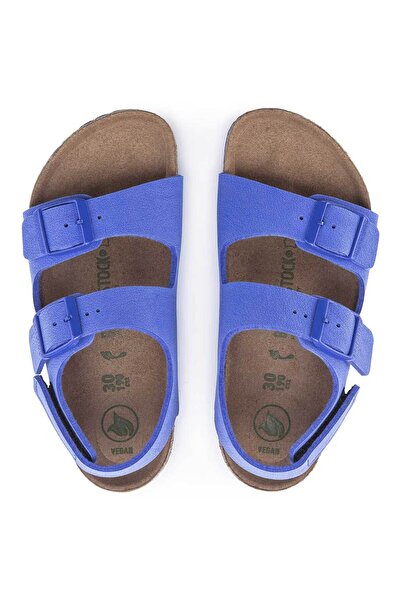 Birkenstock Sandale Milano Hl K Bfbc Earth EU 27 - EU 35