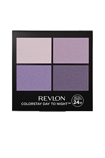 Revlon COLORSTAY 16-HOUR 530 seductive eyeshadow palette with up to 16 hours of wear 4.8 g