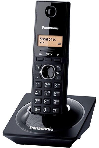 PANASONIC Cordless Phone - KX-TG1711UEB
