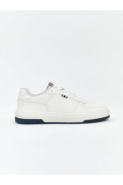 LC Waikiki LCW STEPS Lace-Up Men's Sports Shoes