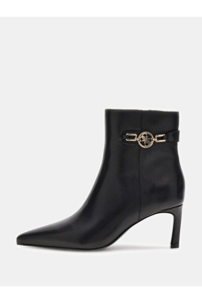 Guess Paislie Hakiki Deri Bot