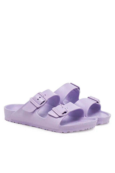 Birkenstock Sandale Arizona Eva Kids Crocus EU 26 - EU 32