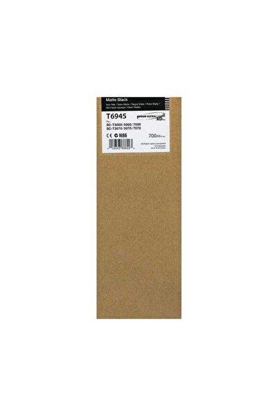 EPSON CARTUȘ JET DE CERNEALĂ NEGRU MAT T6945