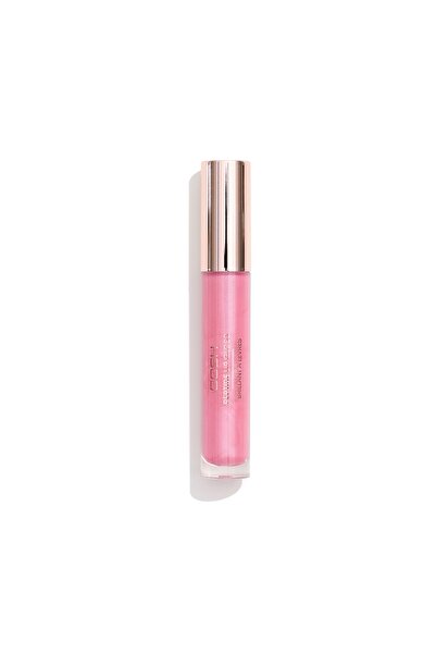 GOSH PEPTIDE LIP GLOSS 012 RETRO ROSE