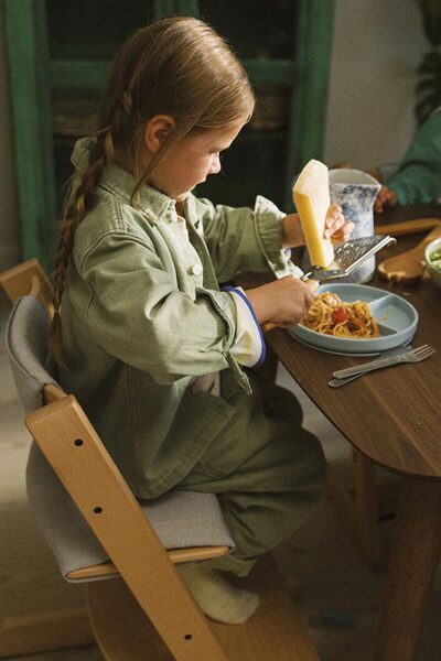 Stokke Tripp Trapp Minder Anthracite