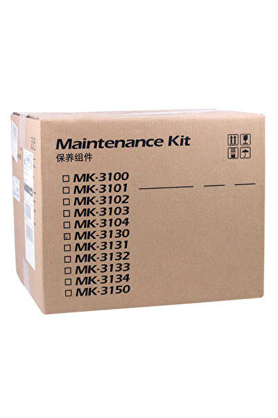 KYOCERA MK-3130-1702MT8NLV Orijinal Fotokopi Bakım Kiti