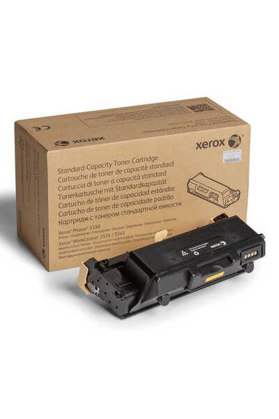 Xerox CARTUȘ TONER NEGRU 106R03773