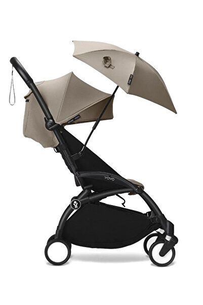 yoyo Umbrella Taupe