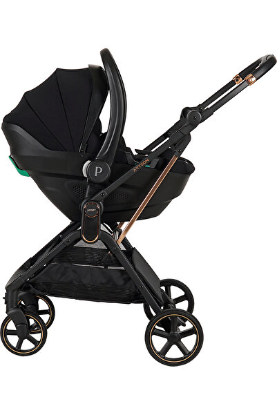 Prego Arteon i-Size Travel Sistem Bebek Arabası