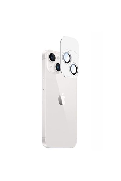 dalip Folie de protecție pentru camera din spate pentru iPhone 14 / iPhone 14...