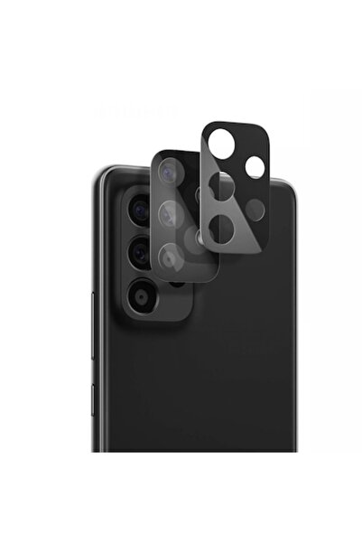 Bibilel Folie de protecție pentru camera spate pentru Samsung Galaxy A73/A53/...