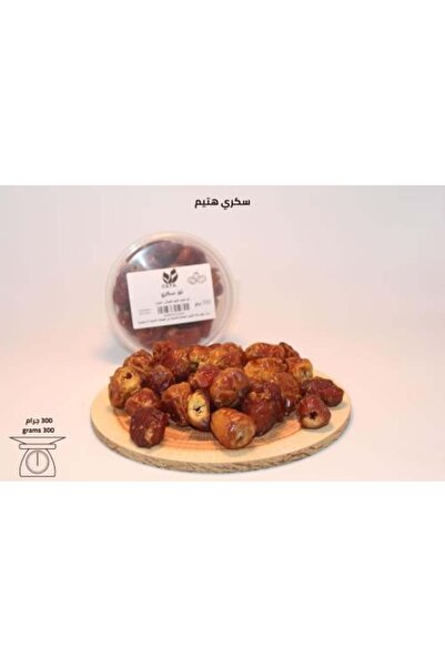 PAYA Hatim dates – pitted (with crunchy caramel flavor)