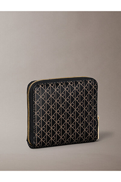 Calvin Klein Women's Black Wallet