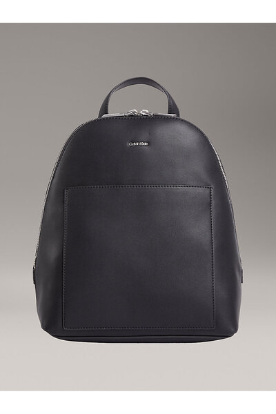 Calvin Klein Siyah Kadın Sırt Çantası LV04F3224G