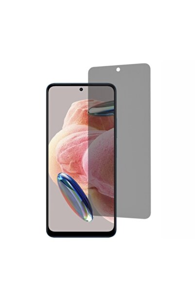 Bibilel Folie de protecție antișoc compatibilă cu Xiaomi Redmi Note 12 4G/12 ...