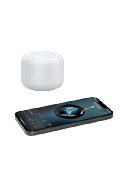 Generic Portable Bluetooth Speakers for Outdoor Home, Wireless Waterproof Mini Speaker with Loud Stereo Soun