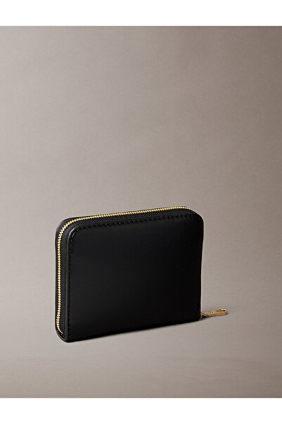 Calvin Klein Dámská peněženka v černé barvě