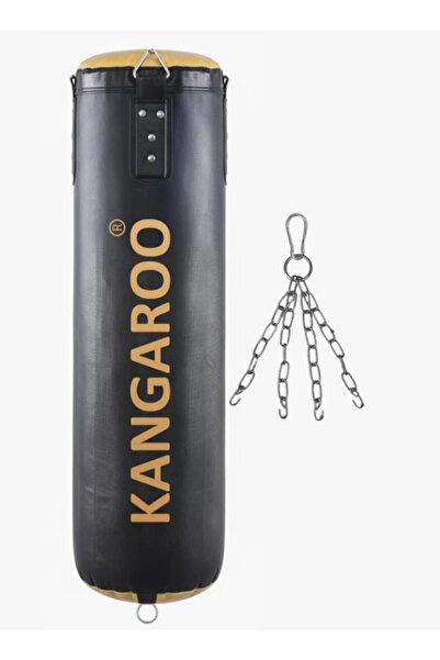 KANGAROO كيس ملاكمة 150 سم – 50 كجم