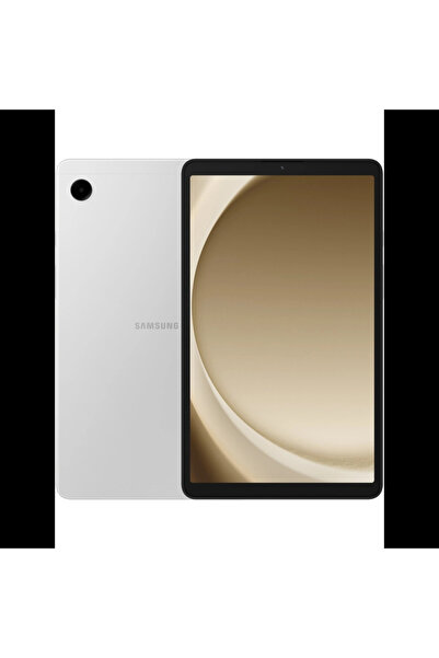 Samsung Galaxy Tab A9 Sm-x110 8,7" Ekran, 8gb Ram, 128gb Hafıza, Wifi, Silver Android Tablet