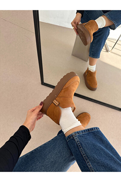 Banksy PUNK İÇİ TÜYLÜ KADIN BOT