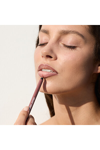 GOSH VELVET TOUCH LIPLINER WATERPROOF - 002 - ANTIQUE ROSE