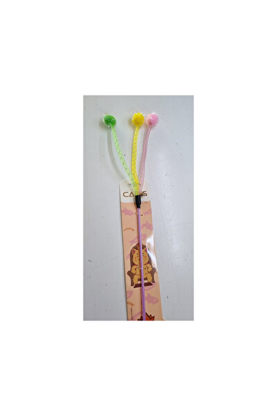 Cans RATTLE CAT PLAY FISHING