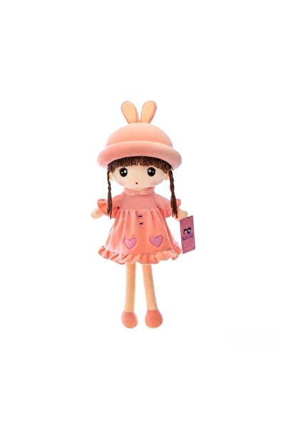 Virtual Trend Papusa plus Virtual Trend®, Canta Spune Rugaciune, 50cm