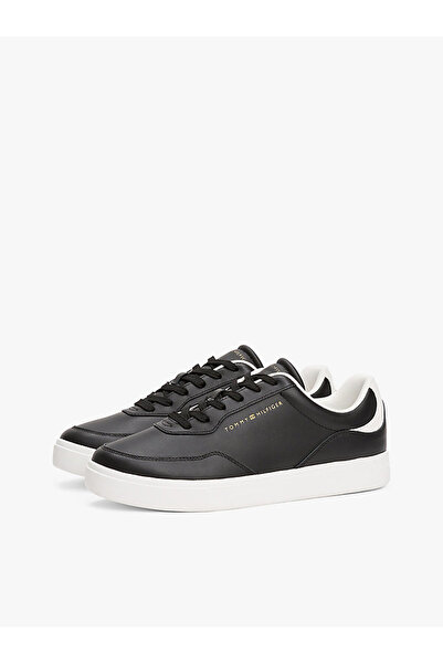 Tommy Hilfiger Dámské volnočasové tenisky s podrážkou Cupsole