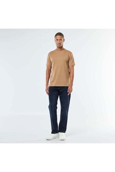 KİABİ Regular fit 5-pocket jeans BLUE