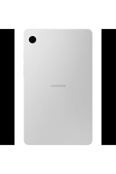 Samsung Galaxy Tab A9 Sm-x110 8,7" Ekran, 8gb Ram, 128gb Hafıza, Wifi, Silver Android Tablet