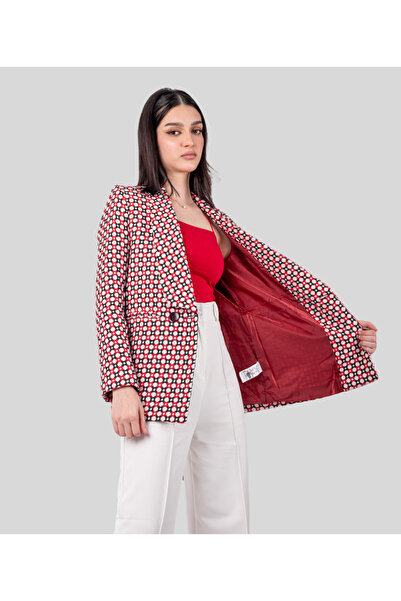 MQ casual blazer jacket