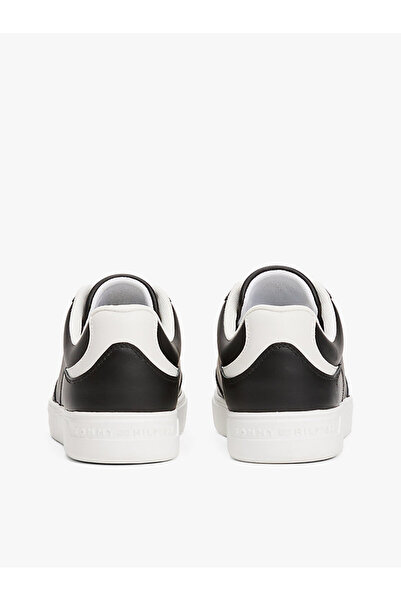 Tommy Hilfiger Dámské volnočasové tenisky s podrážkou Cupsole