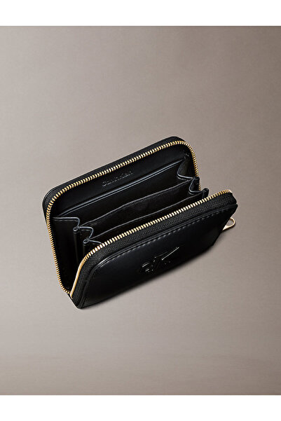 Calvin Klein Dámská peněženka v černé barvě