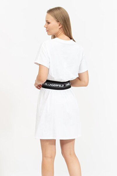 Karl Lagerfeld Kadın Elbise