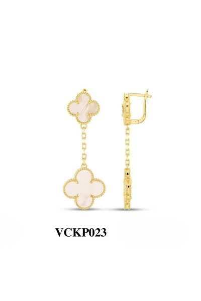 AKSESUARIM GOLD CLEEF KÜPE