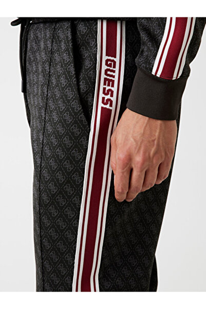 Guess Parimo Men's Active Regular Fit Sweatpants