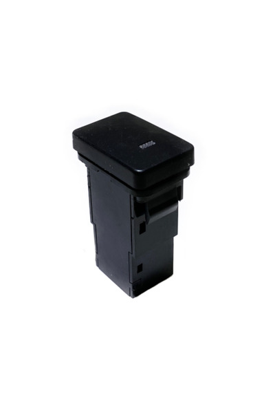 Toyota فاصل وكالة تويوتا كبير LED1 LED2