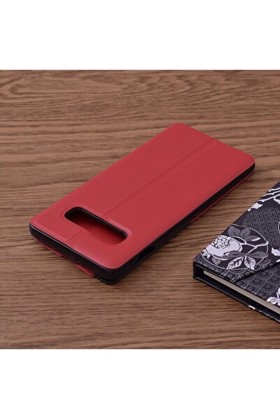 Modo Case compatible with Samsung Galaxy S10, Shock Absorbing, D828, -leather, Premium Lexgard, Crazy