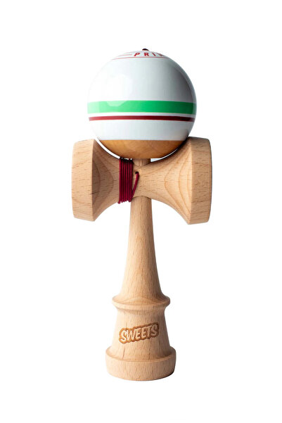 SWEETS KENDAMA PRIME SPORT STRIPE "AVALANCHE"