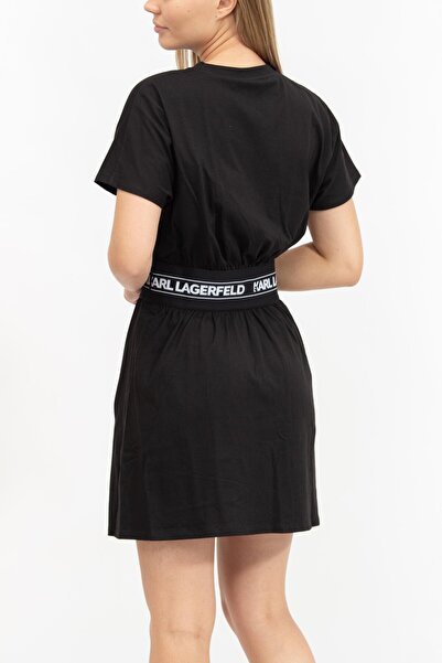 Karl Lagerfeld Kadın Elbise