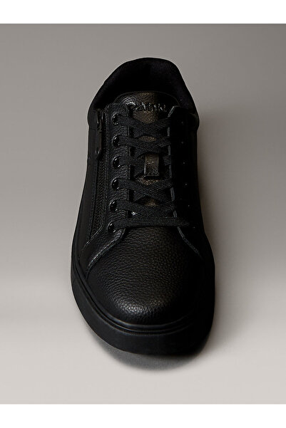Calvin Klein CLASSIC CUP LACEUP ZIP LTH