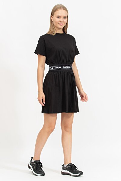 Karl Lagerfeld Kadın Elbise