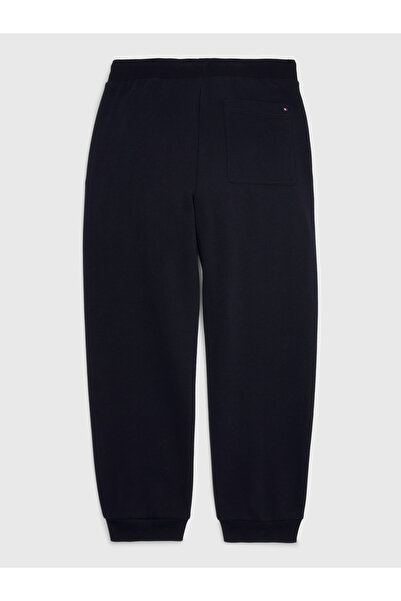 Tommy Hilfiger Boys Desert Sky Regular Logo Sweatpants
