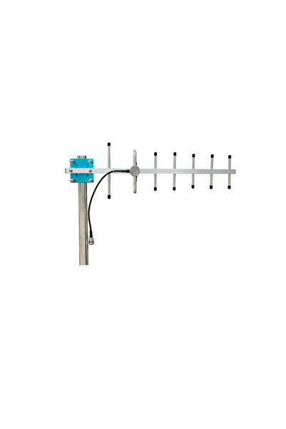 MRTK -D868Y09-07, 868MHz Yagi Anten, 9DBi ,30cm rg58, N Dişi
