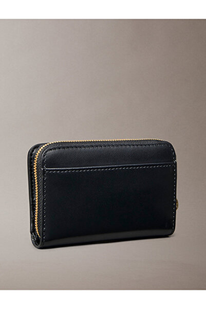 Calvin Klein Women's Black Wallet